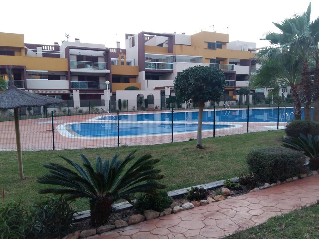 Espanatour El Bosque Dehesa de Campoamor  Exterior photo