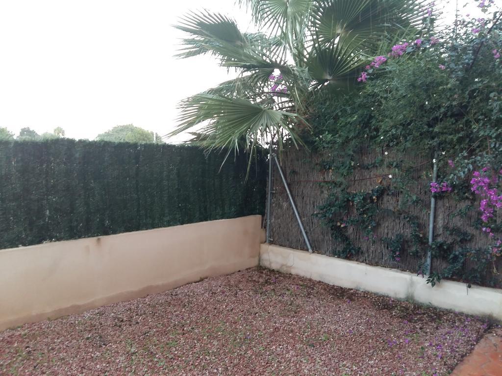 Espanatour El Bosque Dehesa de Campoamor  Exterior photo