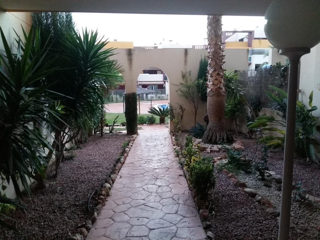 Espanatour El Bosque Dehesa de Campoamor  Exterior photo