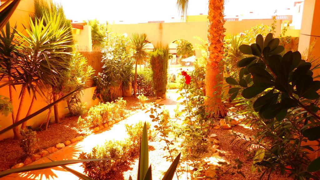 Espanatour El Bosque Dehesa de Campoamor  Exterior photo