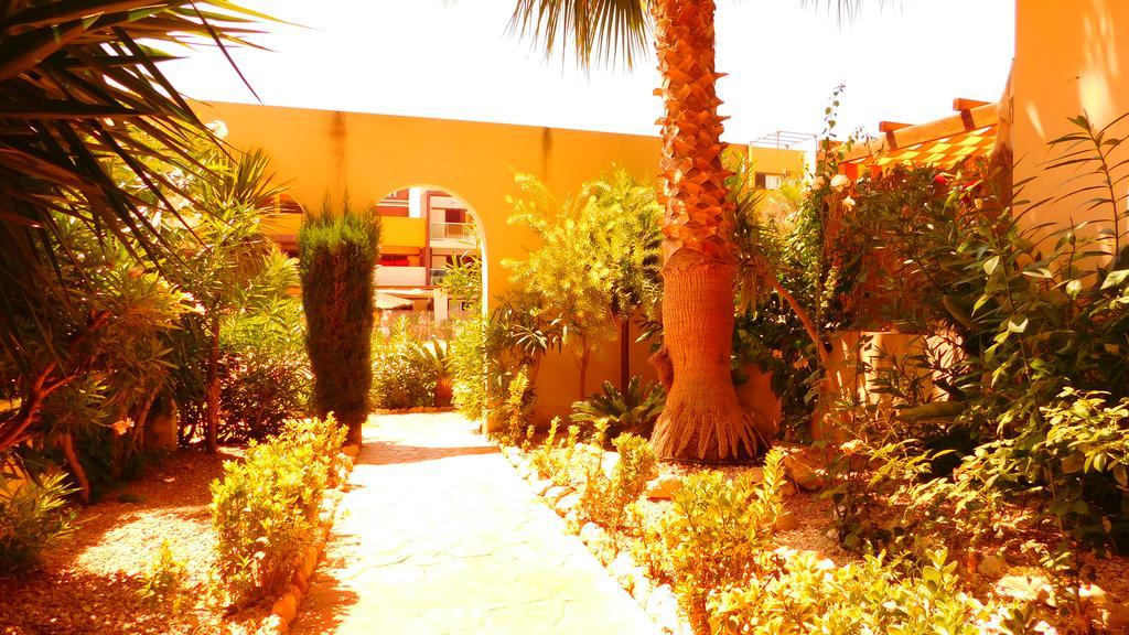 Espanatour El Bosque Dehesa de Campoamor  Exterior photo