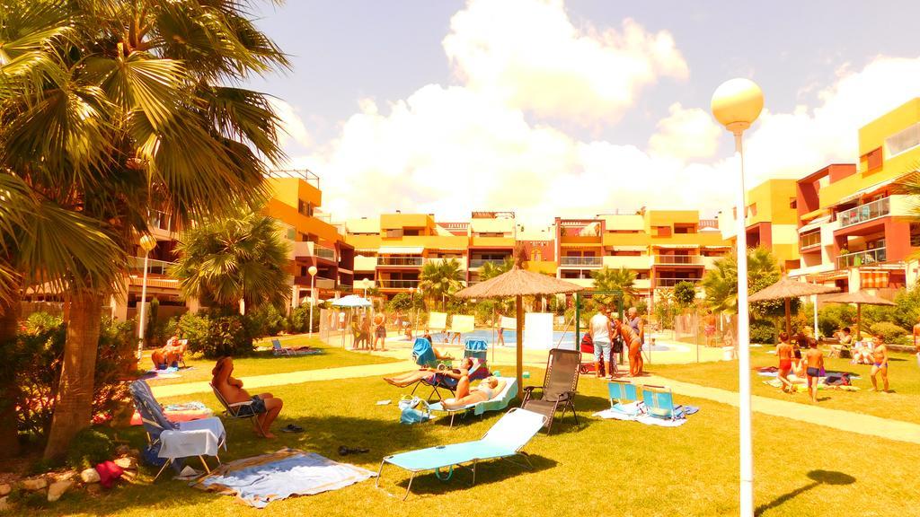 Espanatour El Bosque Dehesa de Campoamor  Exterior photo