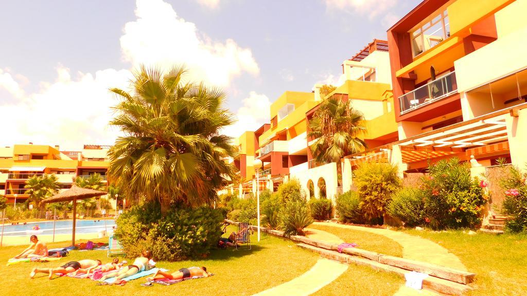 Espanatour El Bosque Dehesa de Campoamor  Exterior photo