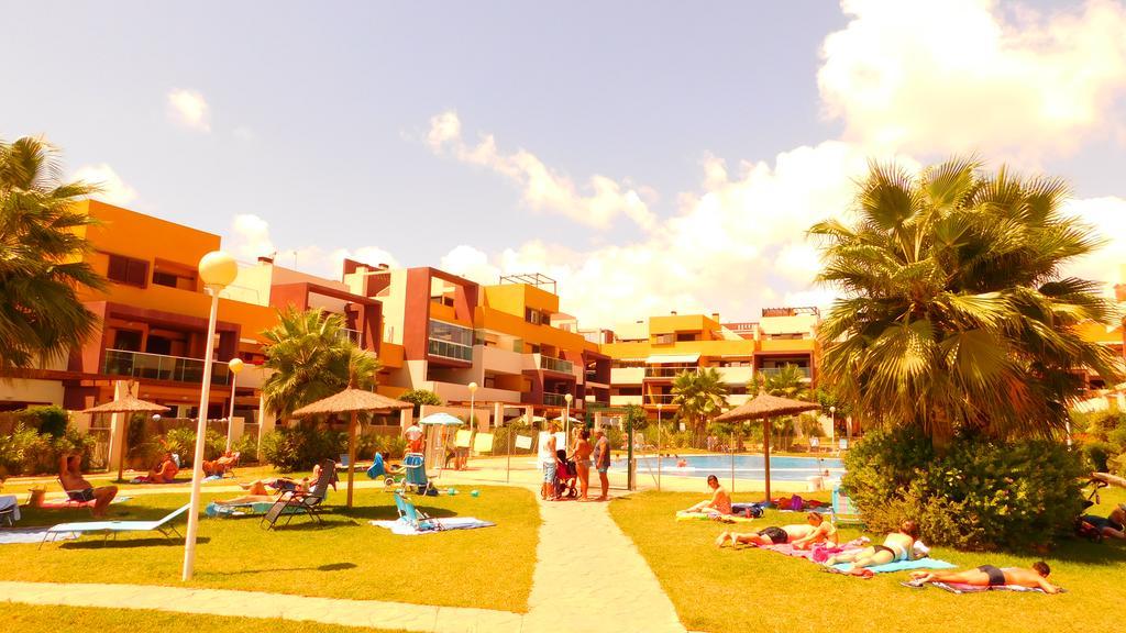 Espanatour El Bosque Dehesa de Campoamor  Exterior photo
