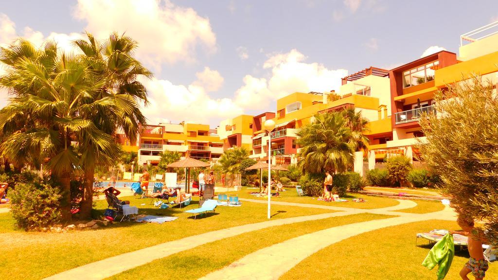 Espanatour El Bosque Dehesa de Campoamor  Exterior photo
